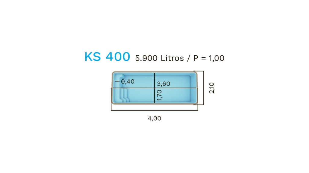 KS 400 Premium