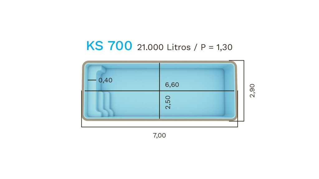 KS 700 Premium