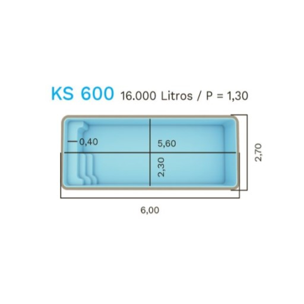 KS 600 Premium