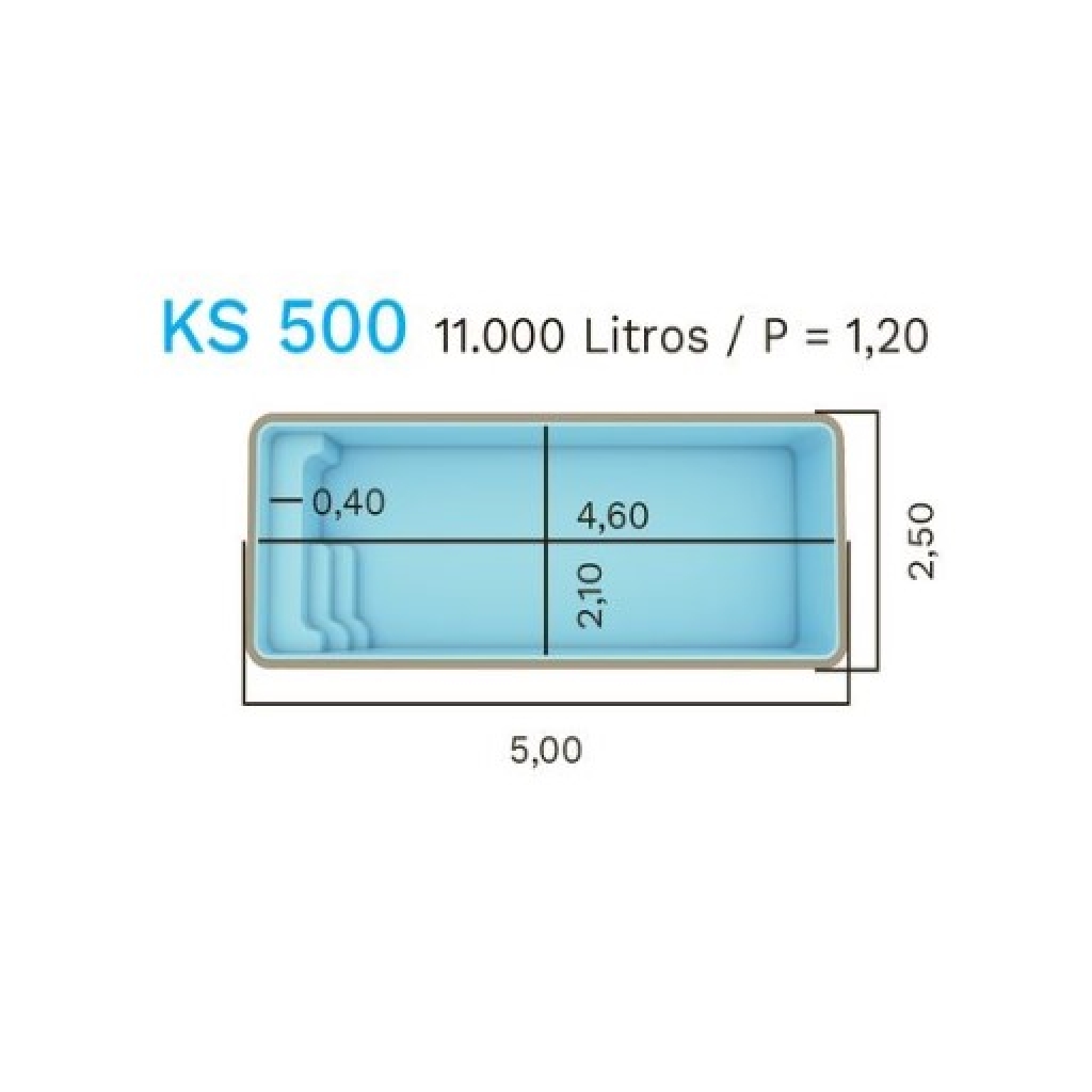 KS 500 Premium