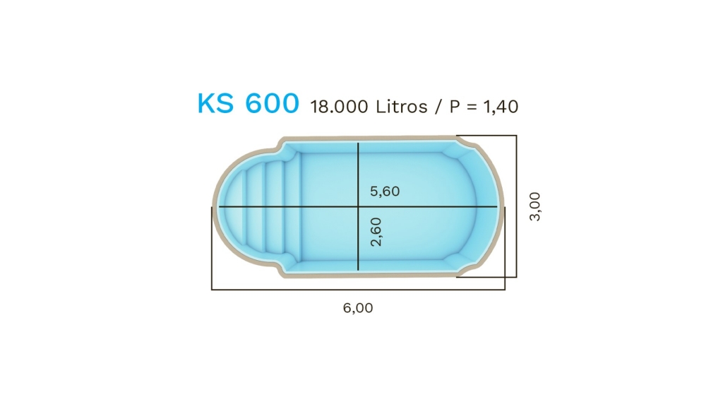 KS 600 Mediterrânea