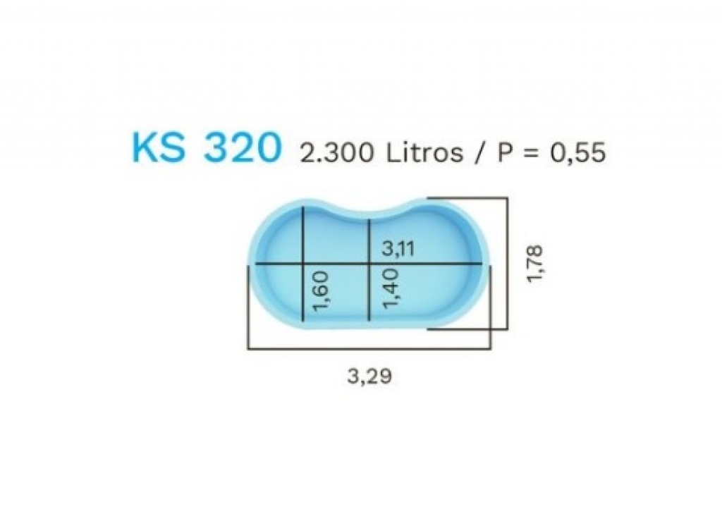 KS 320 Kids