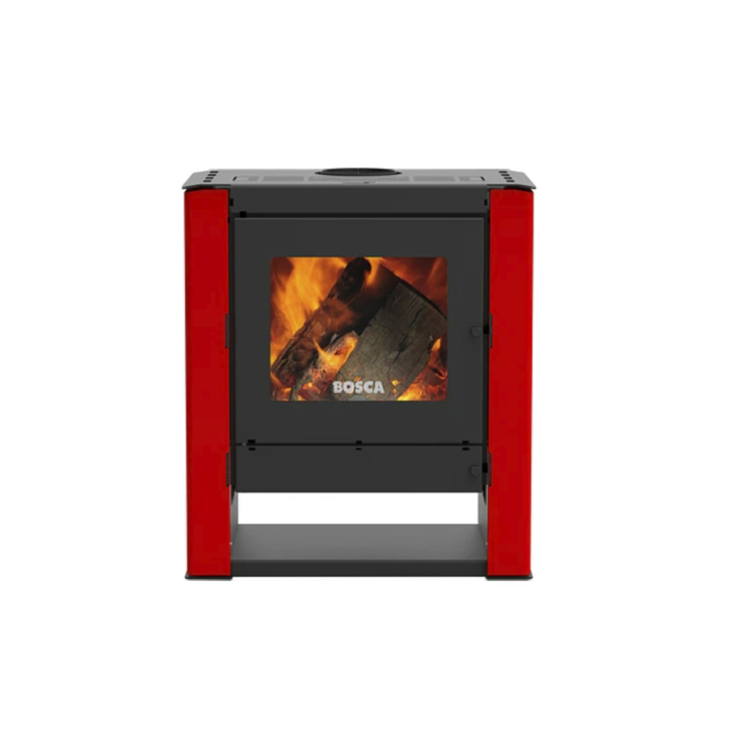Lareira Bosca Gold 500 Burdeo