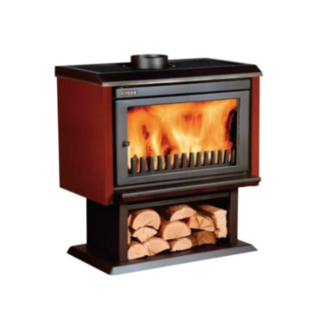 Lareira Bosca Gold 800 Burdeo