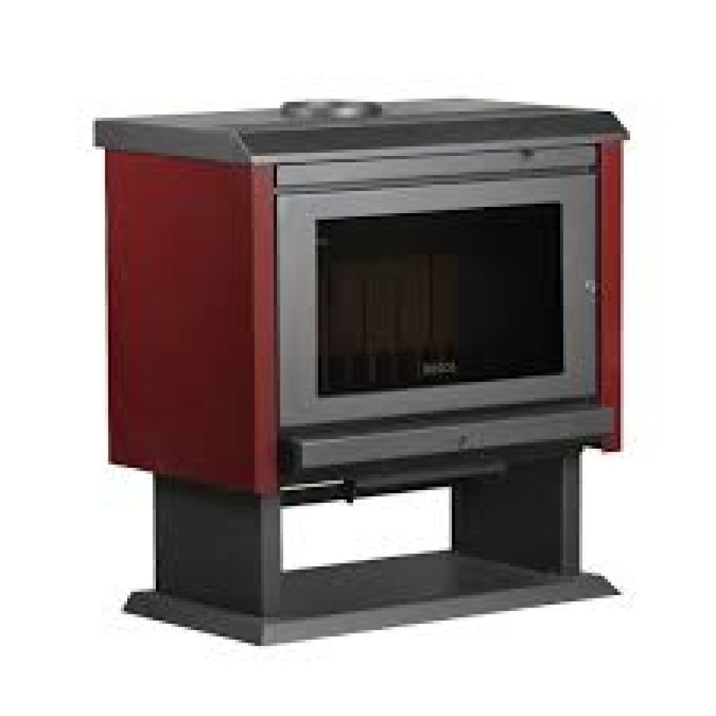 Lareira Bosca Gold 800 Burdeo